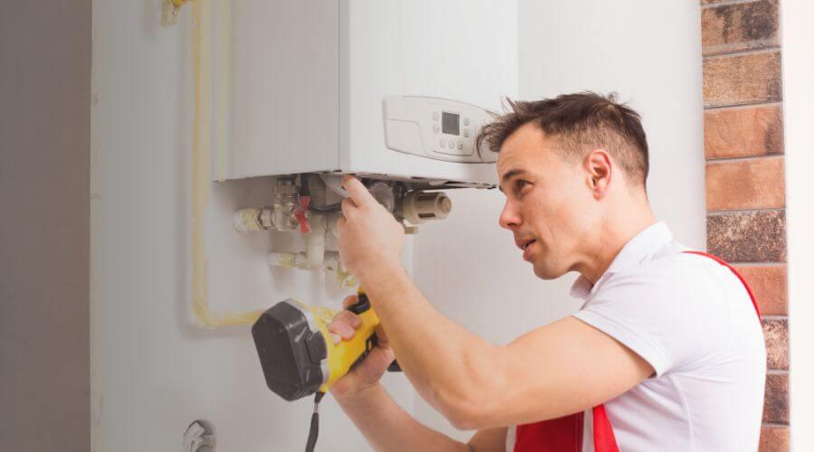 Expert Bathroom Remodeling services in New Bedford, IL